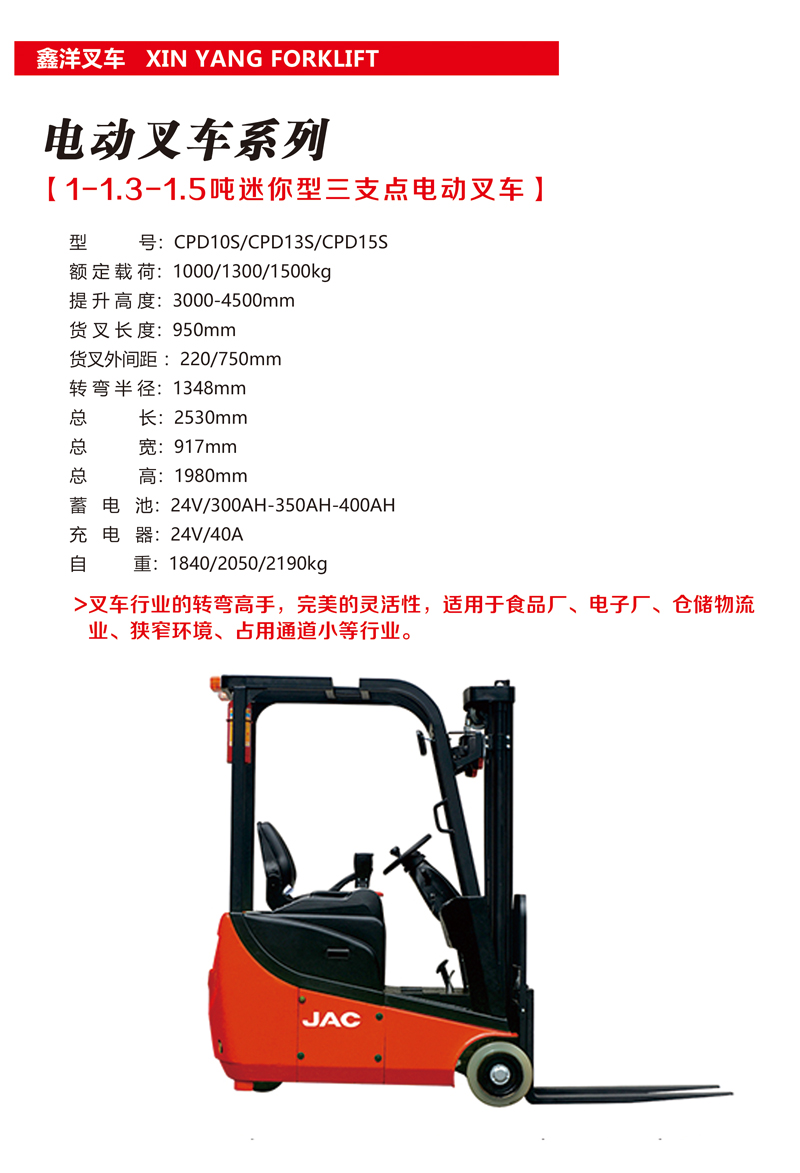 1-1.3-1.5噸迷你型三支點電動叉車1.jpg